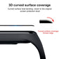 2pcs xDfind Curved 3D Composite Material Soft Film Screen Protector, For Honor Watch 6 Plus
