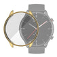For Amazfit GTR 2 TPU Electroplating Protective Case Cover