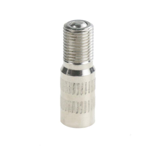 Electric Scooter Front Wheel Motor Air Extension Valve, For Xiaomi Mijia M365 / M365 Pro