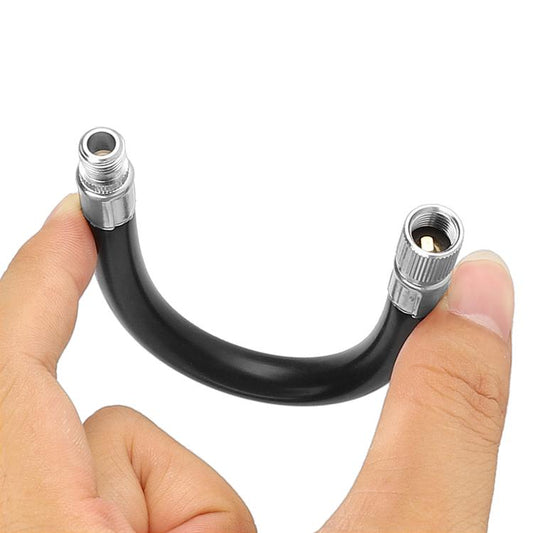 Electric Scooter Inflation Extension Cable, For Xiaomi Mijia M365 Pro / Pro 2 / 1S