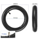 Electric Scooter 9.5 inch Thickened Straight-nose Inner Tube