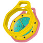 xDfind Full-Coverage Silicone Pocket Watch Case, For Swatch Royal Pop