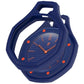 xDfind Full-Coverage Silicone Pocket Watch Case, For Swatch Royal Pop