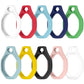 xDfind Full-Coverage Silicone Pocket Watch Case, For Swatch Royal Pop