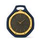 xDfind Solid Color Metal Pocket Watch Case, For Swatch Royal Pop