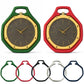 xDfind Solid Color Metal Pocket Watch Case, For Swatch Royal Pop