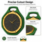 xDfind Solid Color Metal Pocket Watch Case, For Swatch Royal Pop