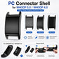 xDfind Full-Coverage PC Watch Case, For WHOOP 5.0 / WHOOP 4.0