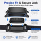 xDfind Full-Coverage PC Watch Case, For WHOOP 5.0 / WHOOP 4.0