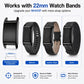 xDfind Full-Coverage PC Watch Case, For WHOOP 5.0 / WHOOP 4.0