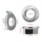 Electric Scooter Front Wheel Motor Screw Washer, For Xiaomi Mijia M365
