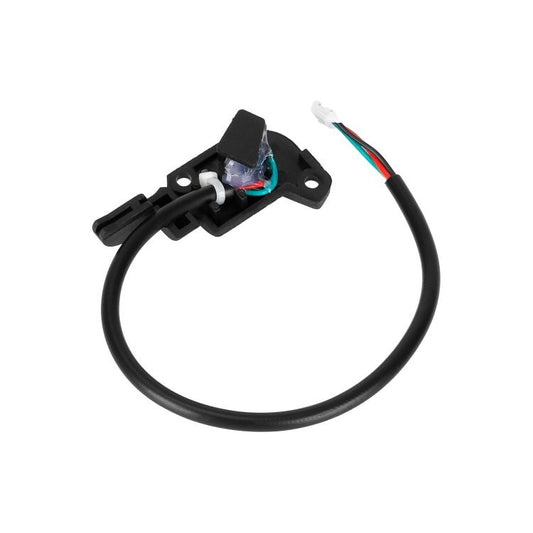 Electric Scooter Brake Handlebar Hall Effect Replacement Parts, For Xiaomi Mijia M365 Pro / 1S