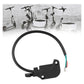 Electric Scooter Brake Handlebar Hall Effect Replacement Parts, For Xiaomi Mijia M365 Pro / 1S