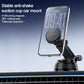 Yesido C276 Car Suction Cup Magnetic Phone Holder, C276