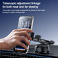 Yesido C278 Car Suction Cup Clip Phone Holder, C278