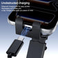 Yesido C278 Car Suction Cup Clip Phone Holder, C278
