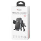 Retail box for Yesido wireless air-vent fast-charging holder, C318 model