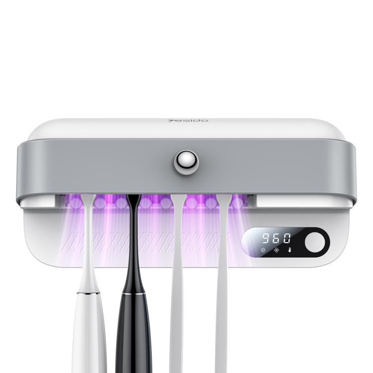 Yesido MG32 Electric UV Toothbrush Sterilizer Dryer Holder