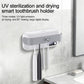 Yesido MG32 Electric UV Toothbrush Sterilizer Dryer Holder