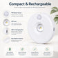 Smart Sensor Cat Eye Night Lights with Remote Control, 1pc, 3pcs, 6pcs