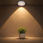 Smart Sensor Cat Eye Night Lights with Remote Control, 1pc, 3pcs, 6pcs