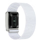 Full Diamond Style Elastic Nylon Watch Band, For WHOOP 5.0 Regular