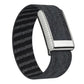 Full Diamond Style Elastic Nylon Watch Band, For WHOOP 5.0 Regular