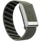 Full Diamond Style Elastic Nylon Watch Band, For WHOOP 5.0 Regular