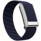 Full Diamond Style Elastic Nylon Watch Band, For WHOOP 5.0 Regular