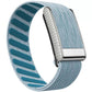 Full Diamond Style Elastic Nylon Watch Band, For WHOOP 5.0 Regular