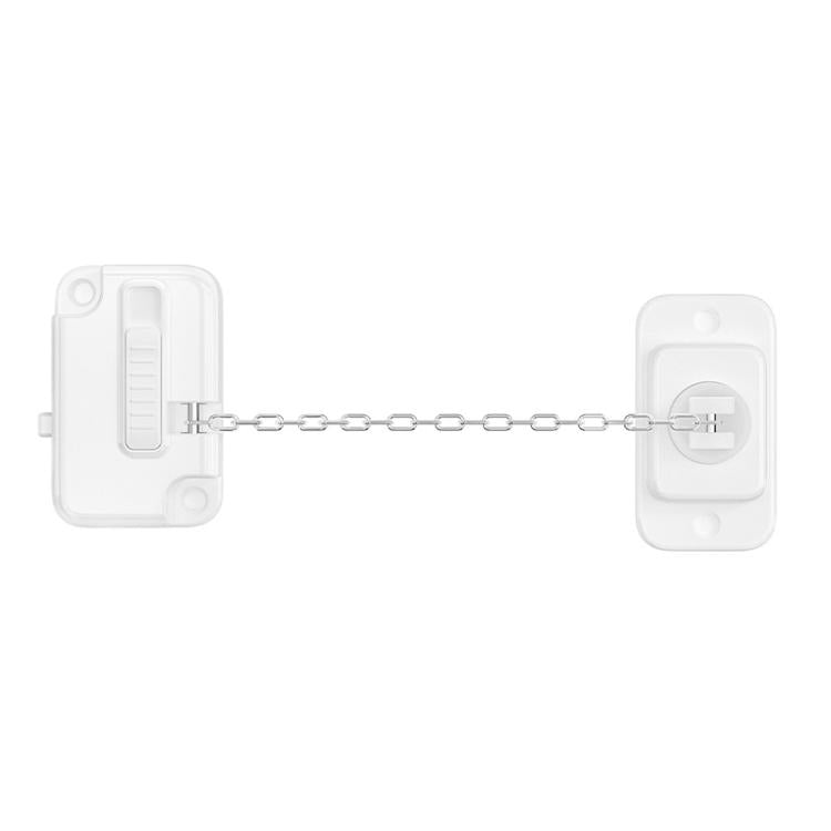FT756 Multifunctional Child Safety Locks Adjustable Door and Window Limiters
