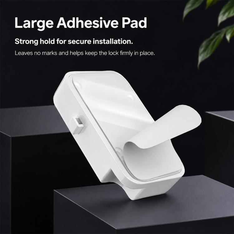 FT756 Multifunctional Child Safety Locks Adjustable Door and Window Limiters