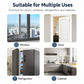 FT756 Multifunctional Child Safety Locks Adjustable Door and Window Limiters