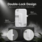 FT756 Multifunctional Child Safety Locks Adjustable Door and Window Limiters