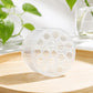 Spiral Plastic Flower Stem Holder