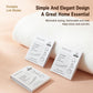 Portable lint remover sticker boxes with white sheets and compact handheld design