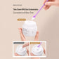 3pcs / Set Mini Double-headed Cosmetic Bottle Silicone Scraper Spoon