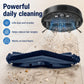 Replacement Accessories for Ecovacs DEEBOT N9+ Robot Vacuum Cleaner, Main Brush, Side Brush, Filter, Dust Box Without Filter, Mop Pad Module, Primary Filter, Main Brush Cover
