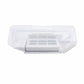 Replacement Accessories for Ecovacs DEEBOT T30 / T30 Pro / T30 Max Robot Vacuum Cleaner, Dust Box, Main Brush Cover, Mop Pad Holder
