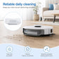 Replacement Accessories for Ecovacs DEEBOT T30 / T30 Pro / T30 Max Robot Vacuum Cleaner, Dust Box, Main Brush Cover, Mop Pad Holder