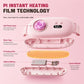 OP4 Gardenia 3D Warming Waist Belt