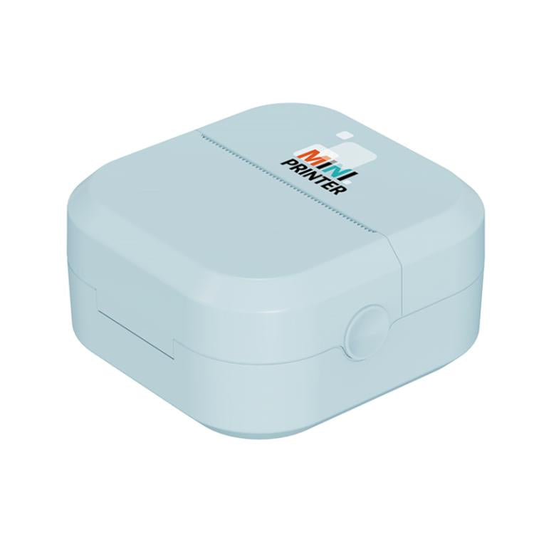 P1 Mini Portable Inkless Thermal Bluetooth Printer Export Version