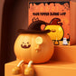 ZHL003 Magic Pumpkin Silicone Night Light