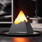 DSX010 Mini Volcano Aroma Diffuser Night Light