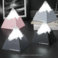 DSX010 Mini Volcano Aroma Diffuser Night Light