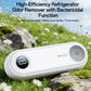 Yesido EC33 Multi-functional 3 Modes Fridge Deodorizer Sterilizer
