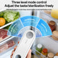Yesido EC33 Multi-functional 3 Modes Fridge Deodorizer Sterilizer