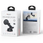Yesido 2-in-1 phone holder retail box with suction cup mount and magnetic arm