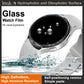 imak Tempered Glass Watch Film, Self-positioning Version, For Honor Watch 6 Plus