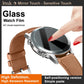 imak Tempered Glass Watch Film, Self-positioning Version, For Garmin Fenix 9 Pro 51mm AMOLED, For Garmin Fenix 9 51mm, For Garmin Fenix 9 47mm, For Garmin Fenix 9 43mm, For Garmin Fenix 9 Pro 47mm AMOLED, For Garmin Fenix 9 Pro 43mm AMOLED             ...